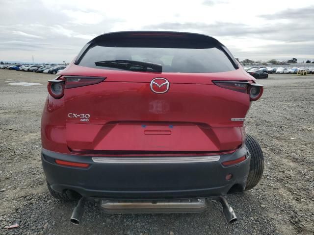 2022 Mazda CX-30 Premium