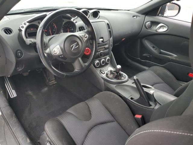 2014 Nissan 370Z Base