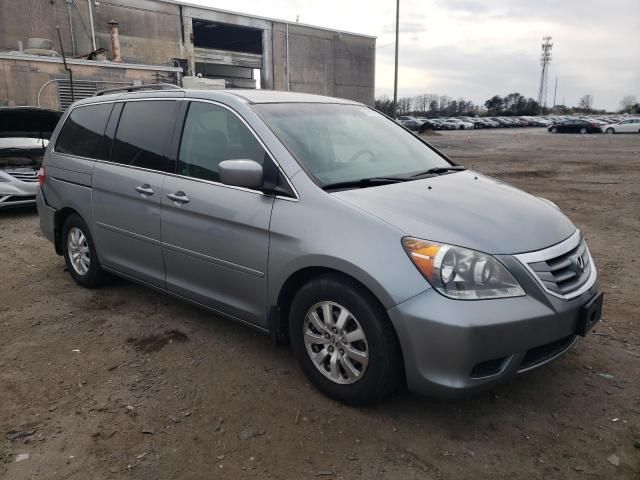 2009 Honda Odyssey EX