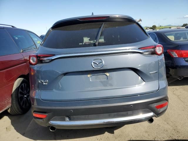 2023 Mazda CX-9 Grand Touring