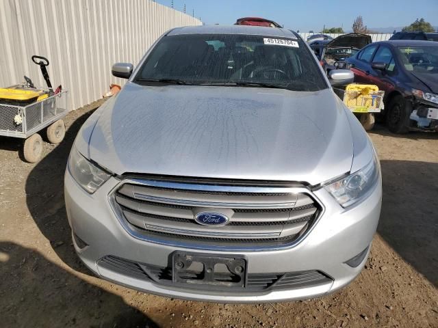 2014 Ford Taurus SEL