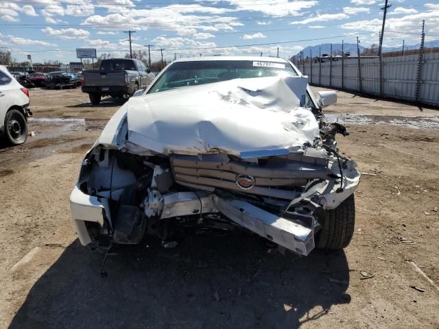 2005 Cadillac CTS HI Feature V6