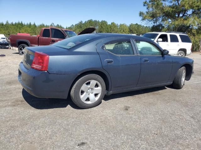 2008 Dodge Charger