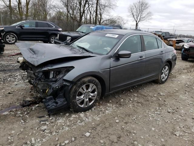 2011 Honda Accord SE