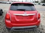 2018 Fiat 500X Trekking