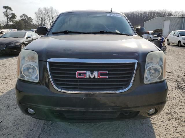 2012 GMC Yukon SLT