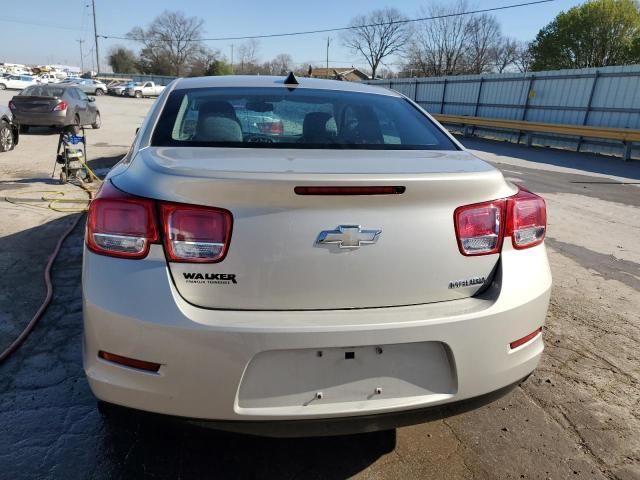 2013 Chevrolet Malibu LS