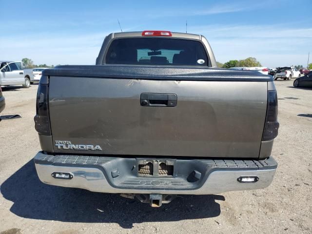 2010 Toyota Tundra Crewmax SR5