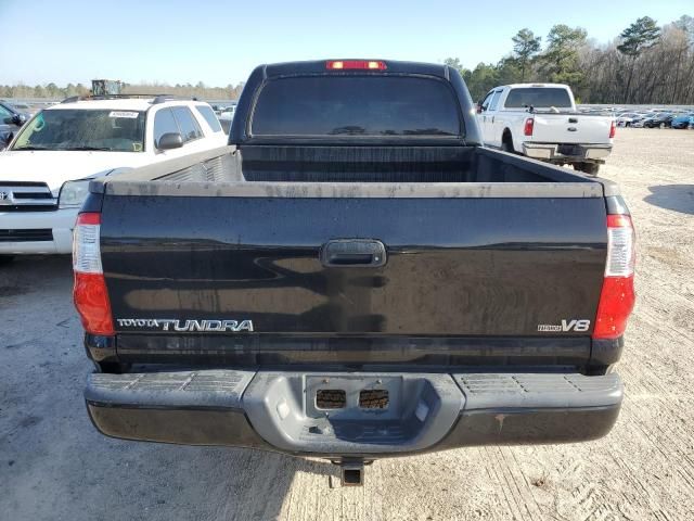 2006 Toyota Tundra Double Cab Limited