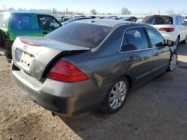 2006 Honda Accord EX