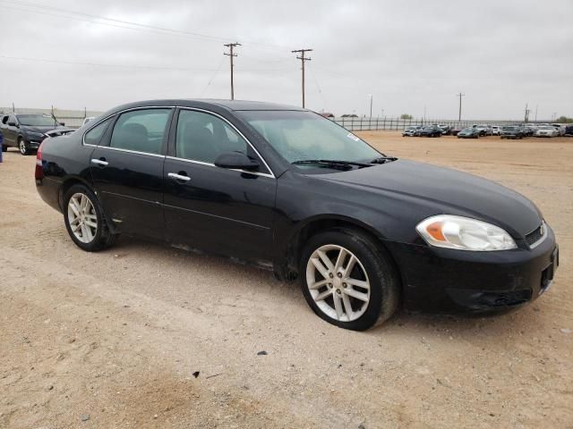 2013 Chevrolet Impala LTZ