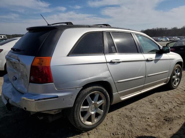 2007 Chrysler Pacifica Limited