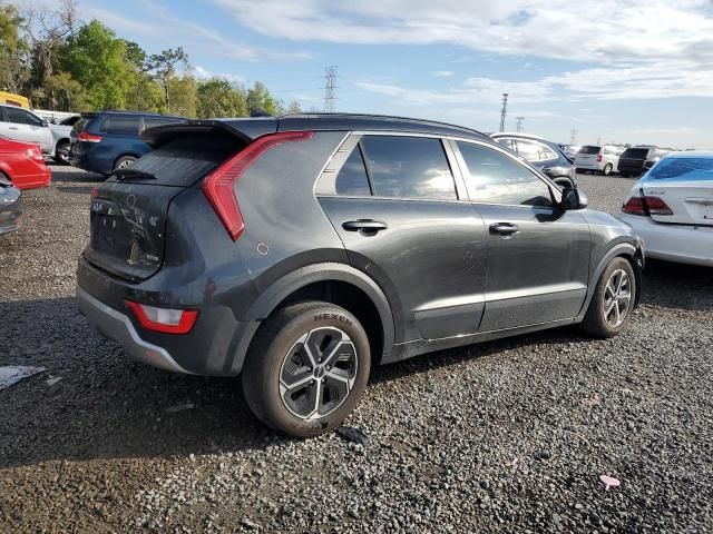 2023 KIA Niro EX