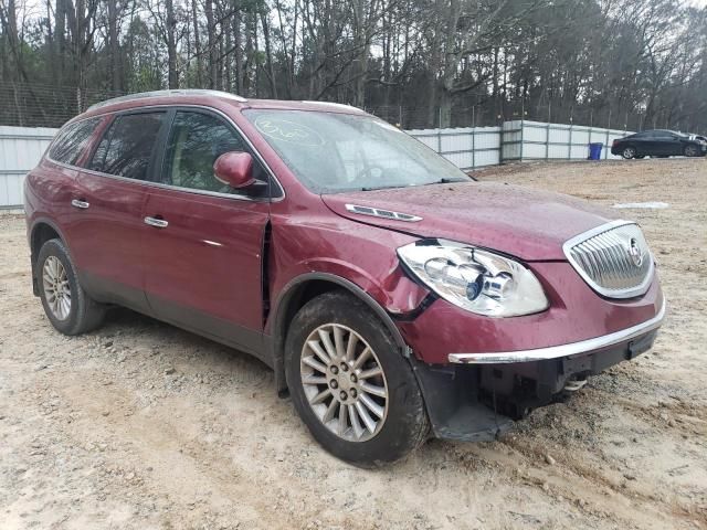 2011 Buick Enclave CXL