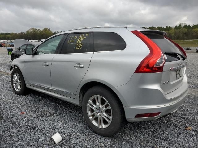 2014 Volvo XC60 3.2