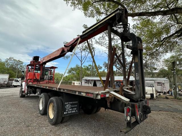 2007 Peterbilt 357