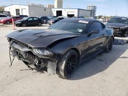 Ford Mustang GT Vehiculos salvage en venta: 2019 Ford Mustang GT