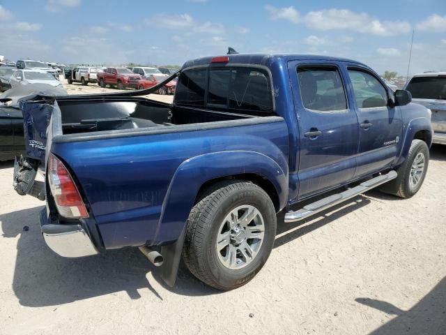 2015 Toyota Tacoma Double Cab Prerunner