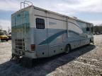 2000 Discovery 2000 Freightliner Chassis X Line Motor Home