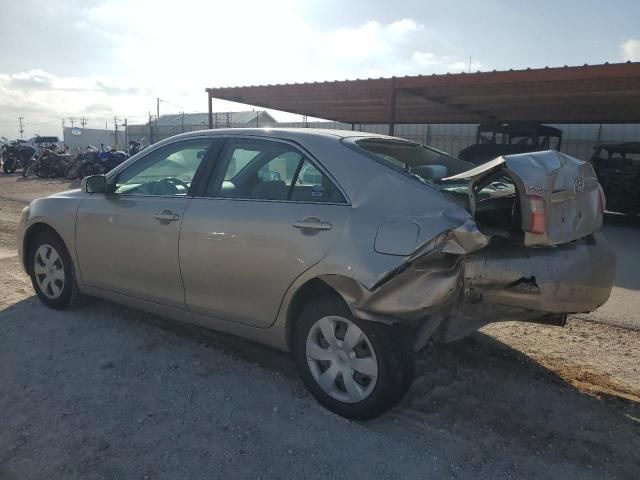 2007 Toyota Camry CE