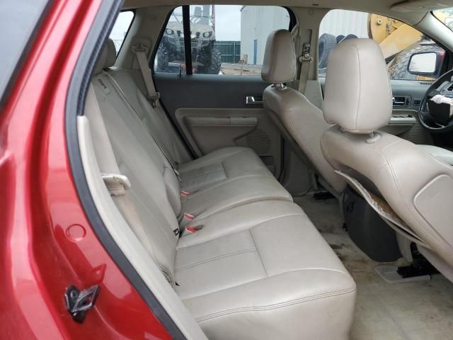 2008 Ford Edge SEL