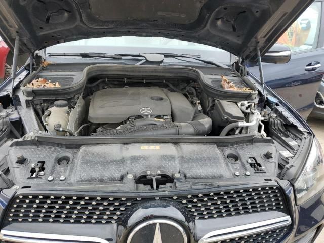 2020 Mercedes-Benz GLE 350 4matic