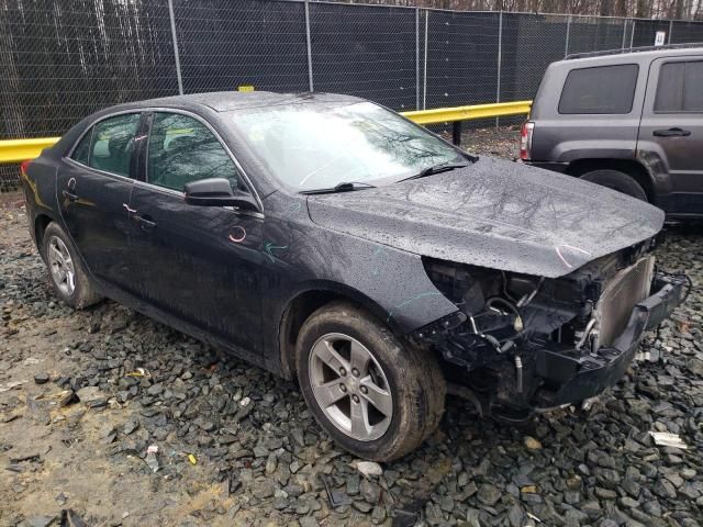 2014 Chevrolet Malibu LS