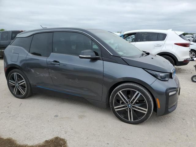 2018 BMW I3 BEV