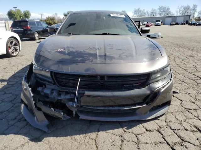 2015 Dodge Charger R/T