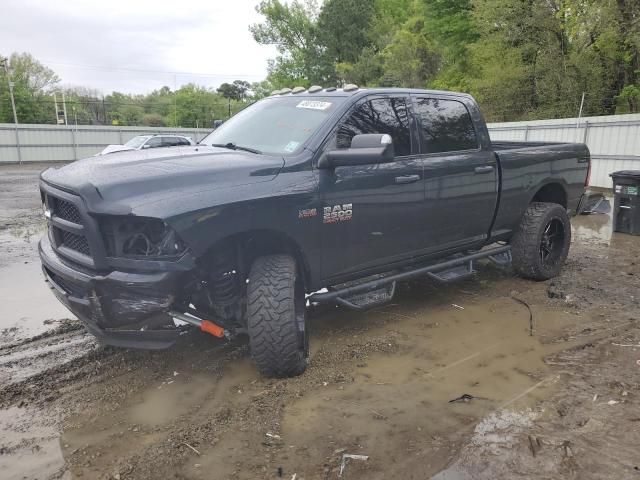 2017 Dodge RAM 2500 ST