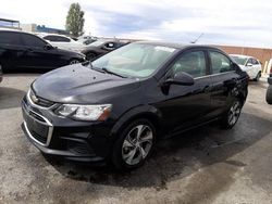 2019 Chevrolet Sonic Premier for sale in North Las Vegas, NV