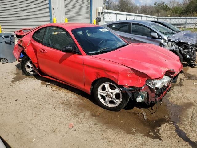 2000 Hyundai Tiburon