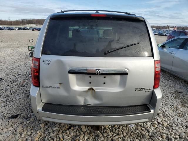 2010 Dodge Grand Caravan SXT