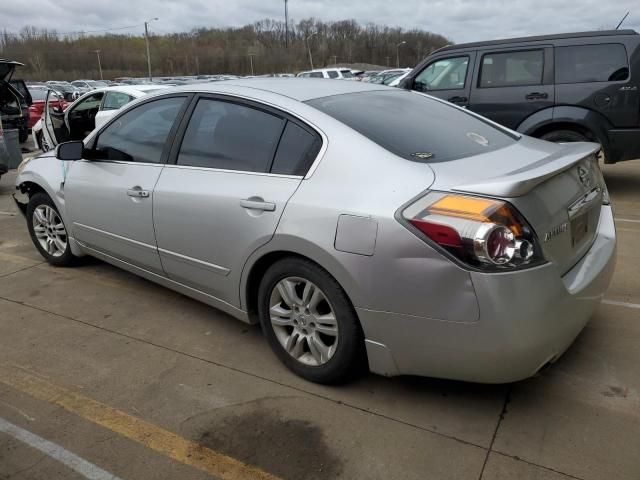 2011 Nissan Altima Base