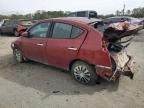 2017 Nissan Versa S