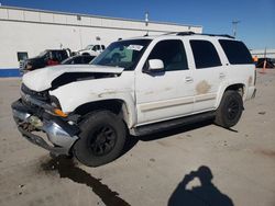 2004 Chevrolet Tahoe K1500 for sale in Farr West, UT