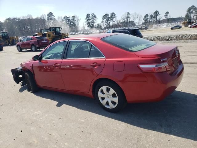 2007 Toyota Camry CE