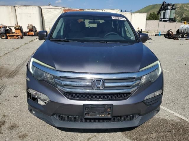 2016 Honda Pilot EX