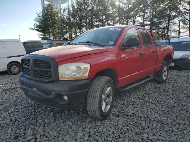 2006 Dodge RAM 1500 ST