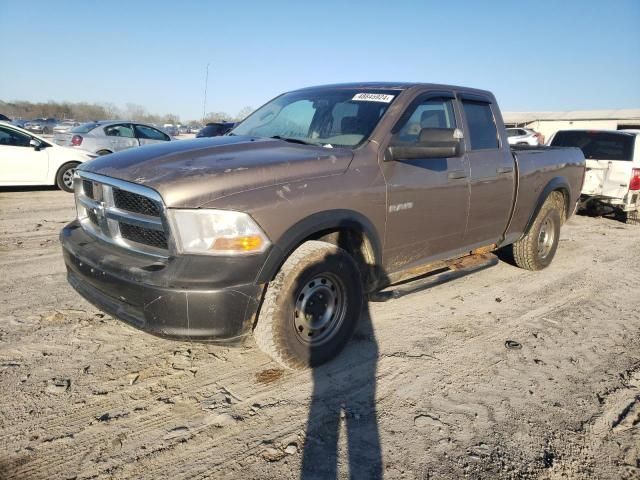 2009 Dodge RAM 1500