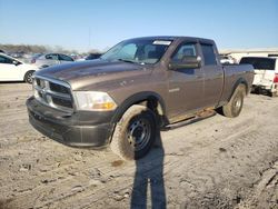 Salvage cars for sale at Madisonville, TN auction: 2009 Dodge RAM 1500