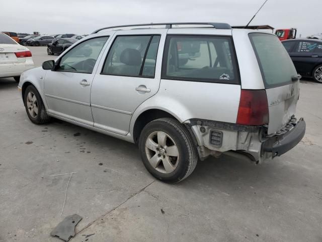 2005 Volkswagen Jetta GLS TDI