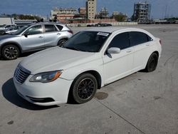 2013 Chrysler 200 LX for sale in New Orleans, LA