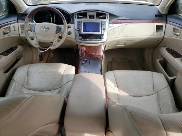 2011 Toyota Avalon Base