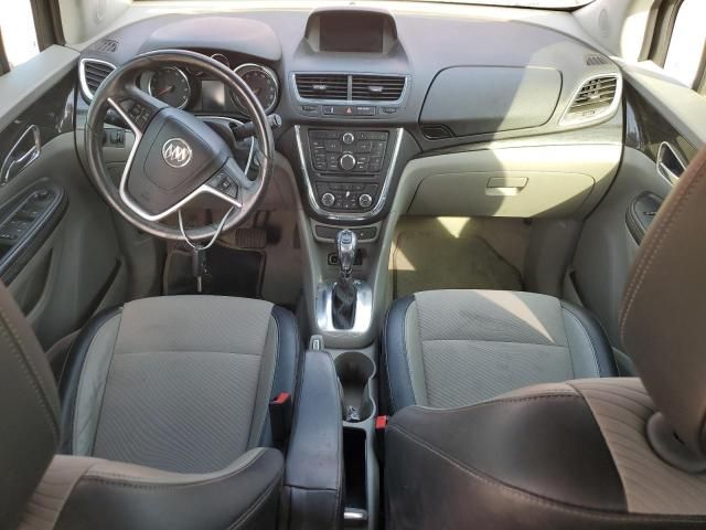 2014 Buick Encore Convenience