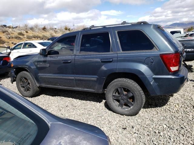 2007 Jeep Grand Cherokee Laredo