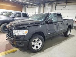 Buy Salvage Cars For Sale now at auction: 2021 Dodge RAM 1500 BIG HORN/LONE Star