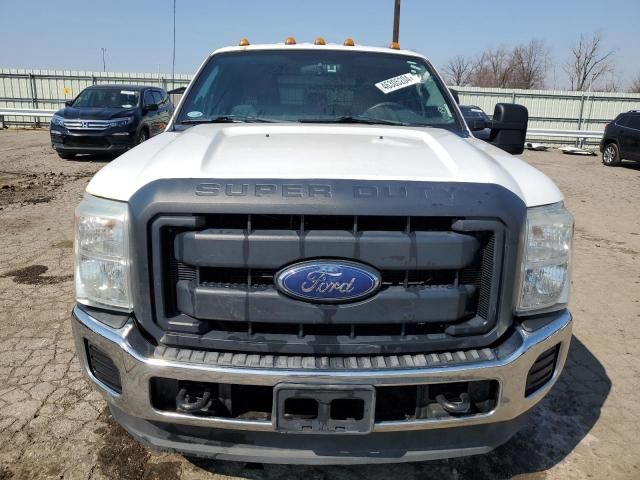 2011 Ford F250 Super Duty