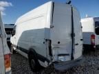 2015 Mercedes-Benz Sprinter 2500