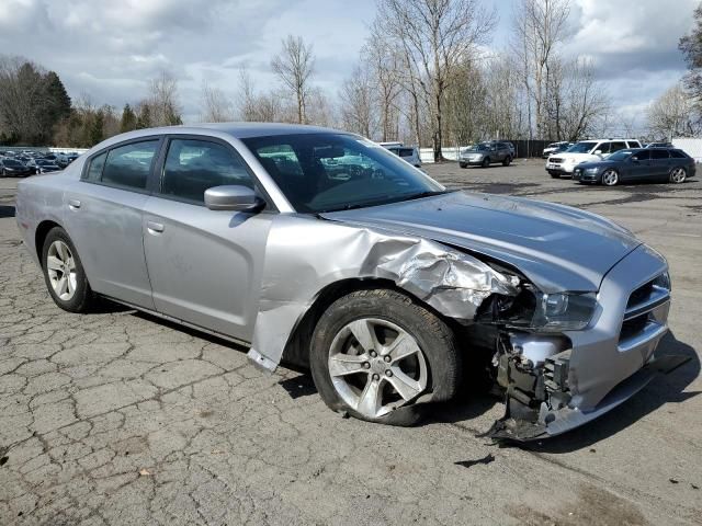 2014 Dodge Charger SE